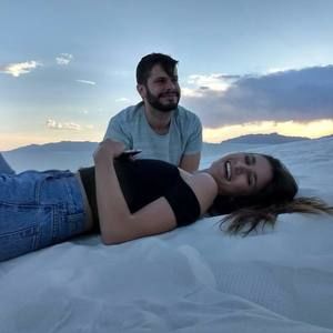 Meet your Posher, Sam